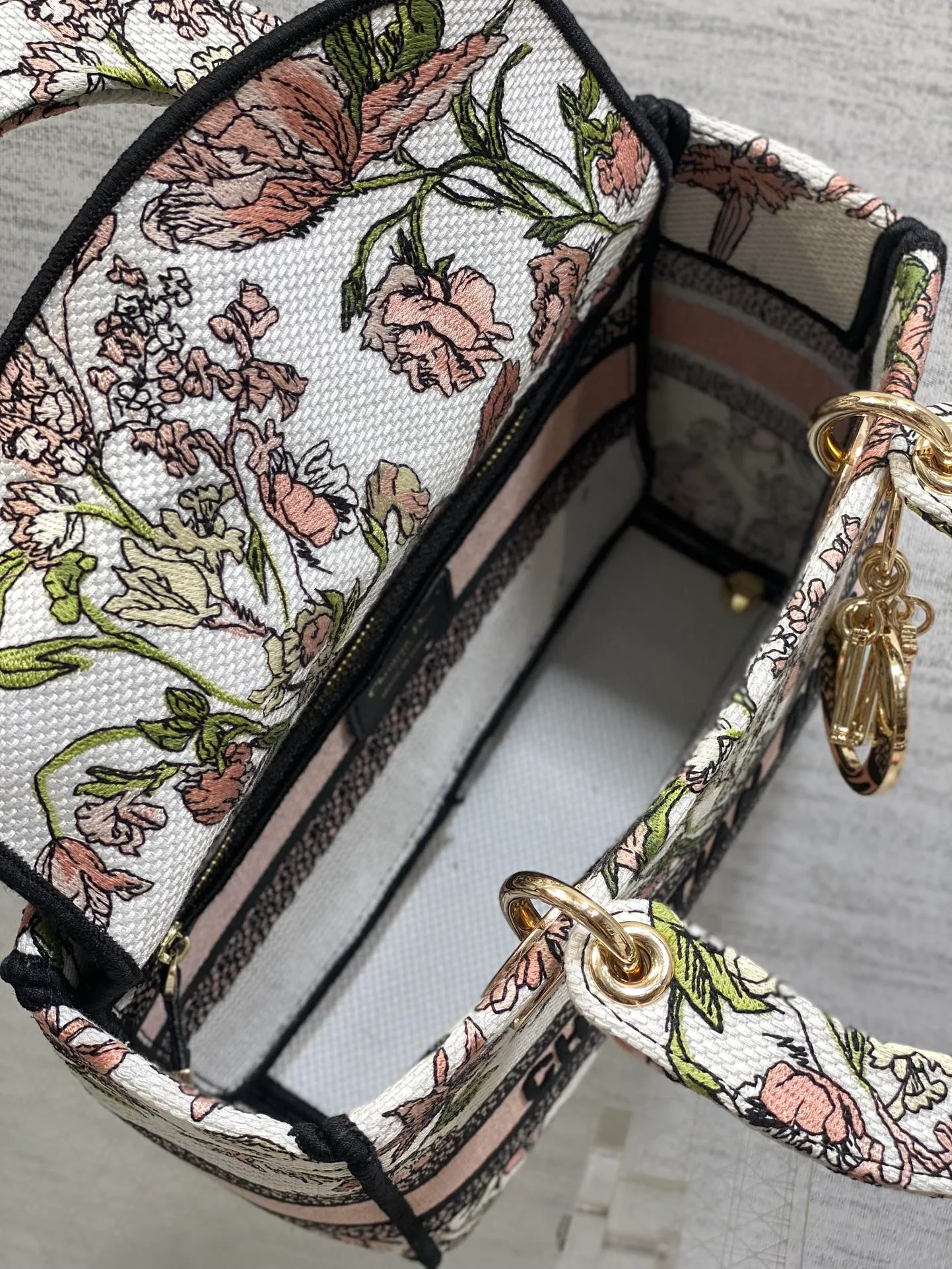 Классические Сумки Женские Christian Dior 834798