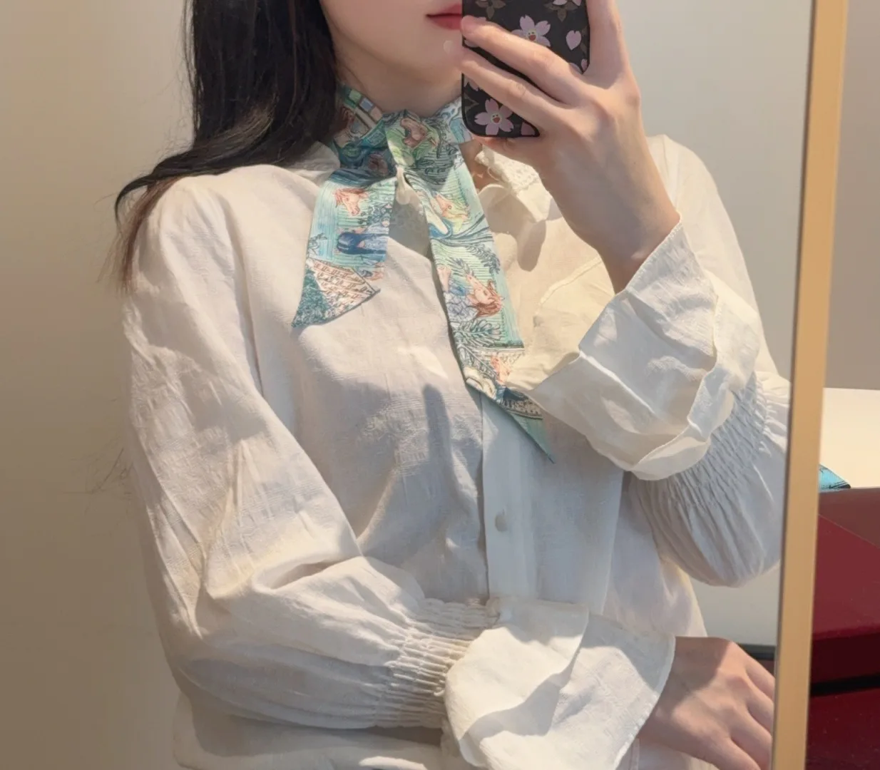 Платки Hermes 10416106