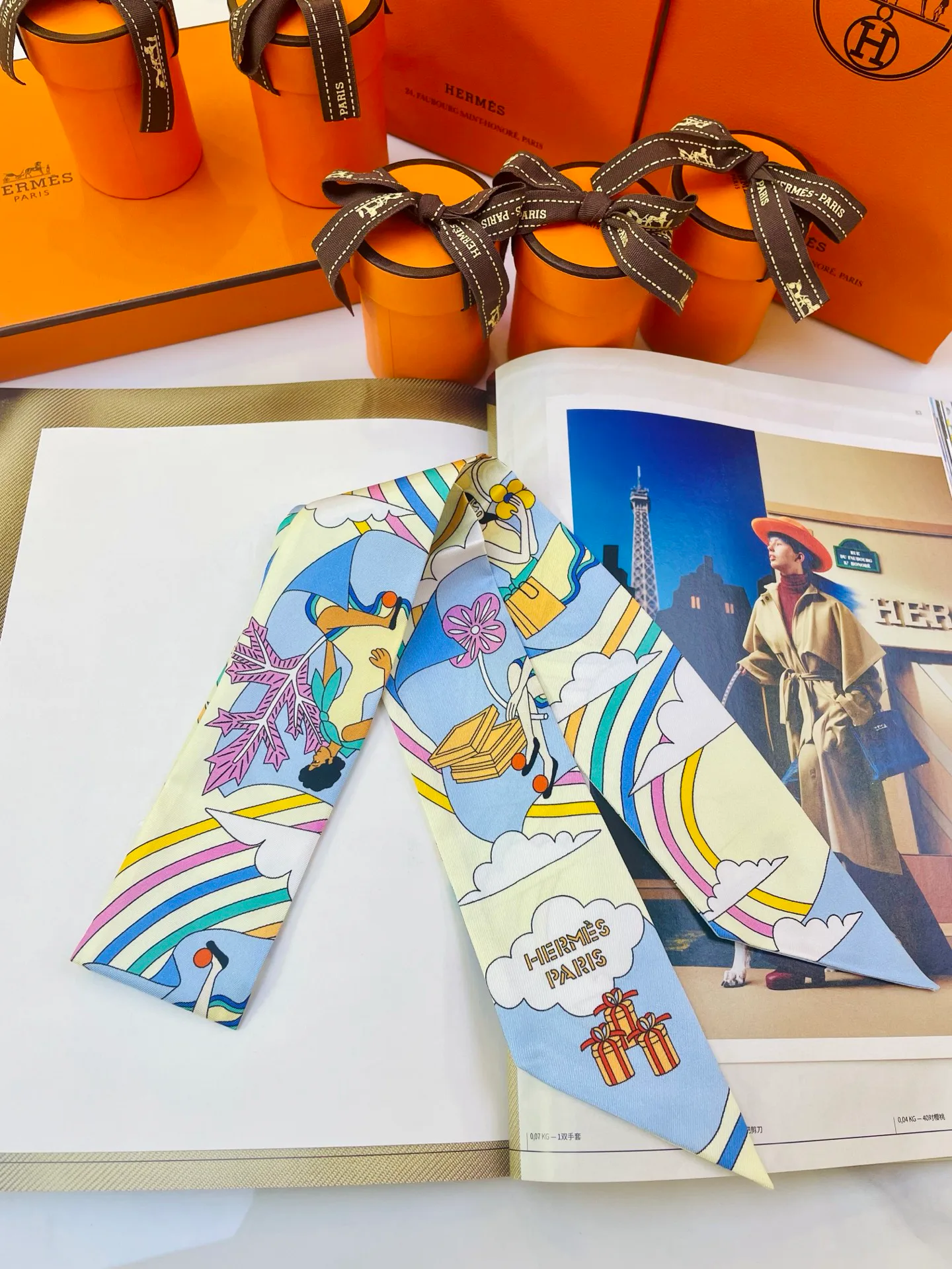 Платки Hermes 11460456