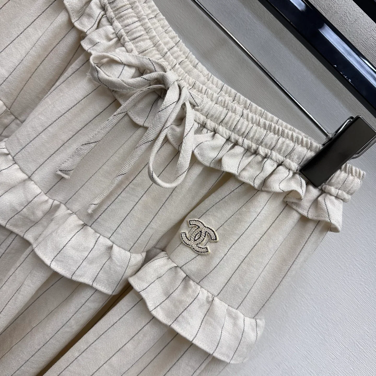 Брюки Женские Chanel 18038904