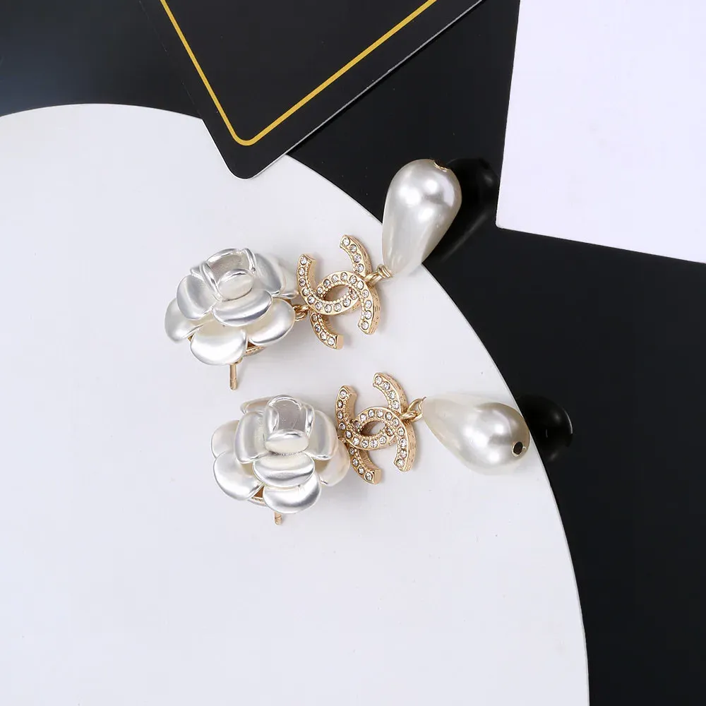 Бижутерия Chanel 11719