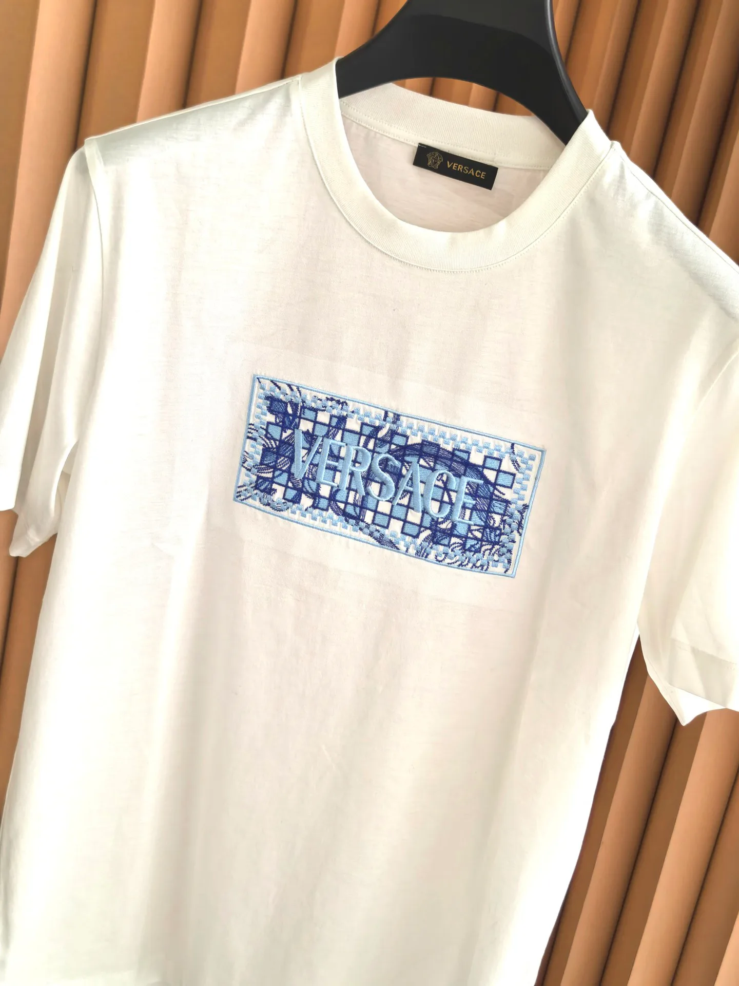 Футболки Мужские Versace 10511763