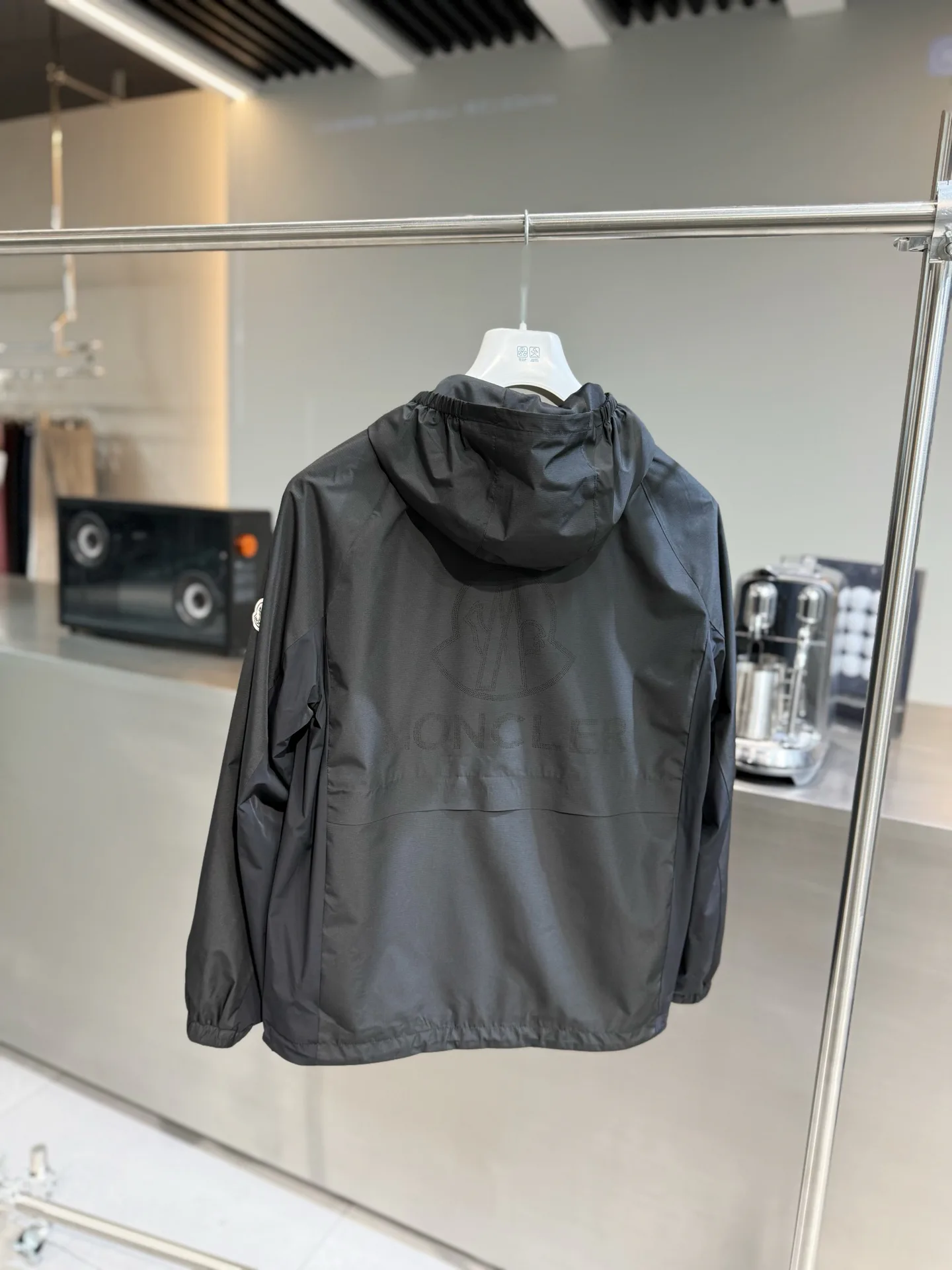 Куртки Женские Moncler Куртки Женские Moncler