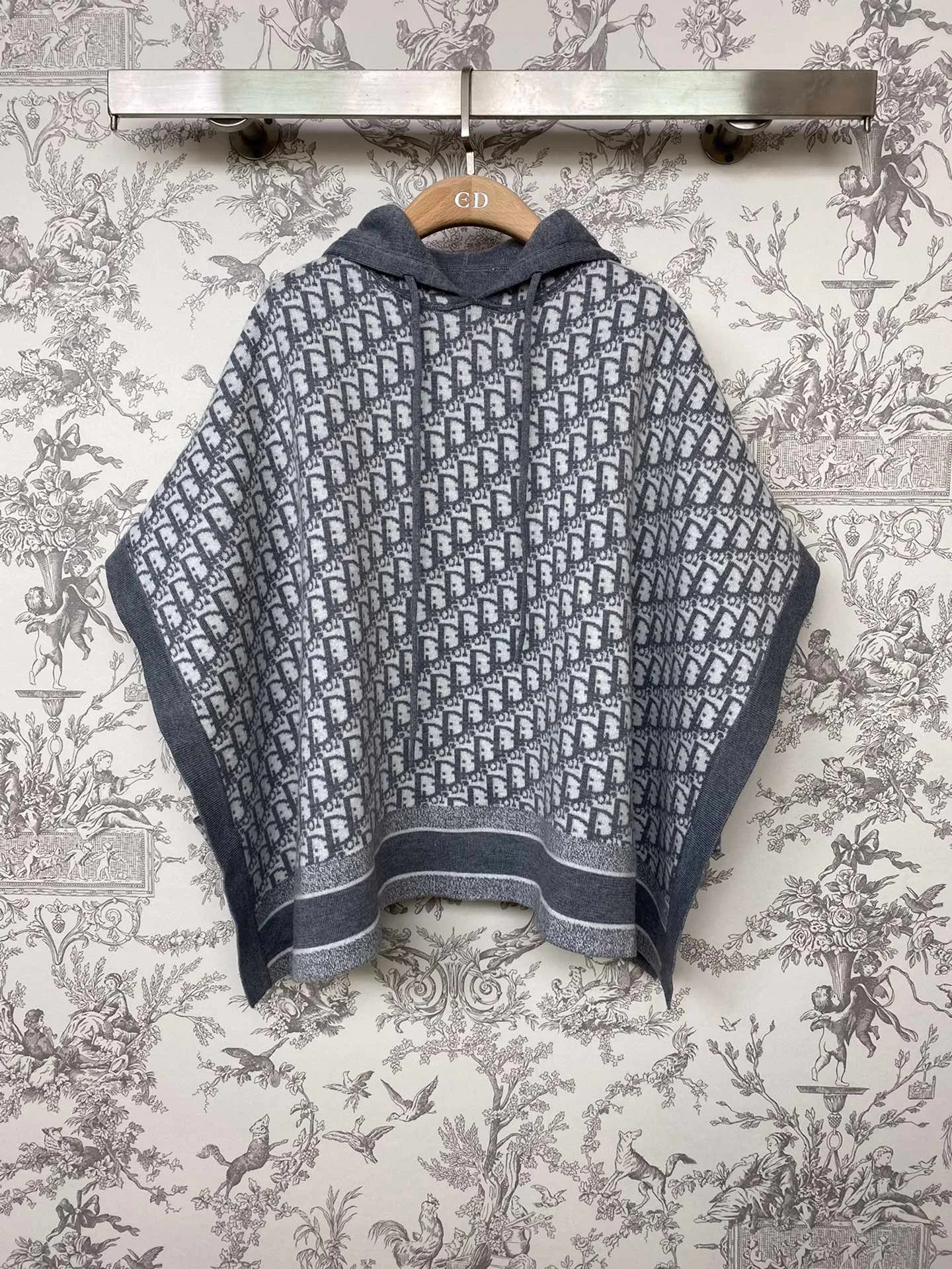 Шарфы Christian Dior 254330