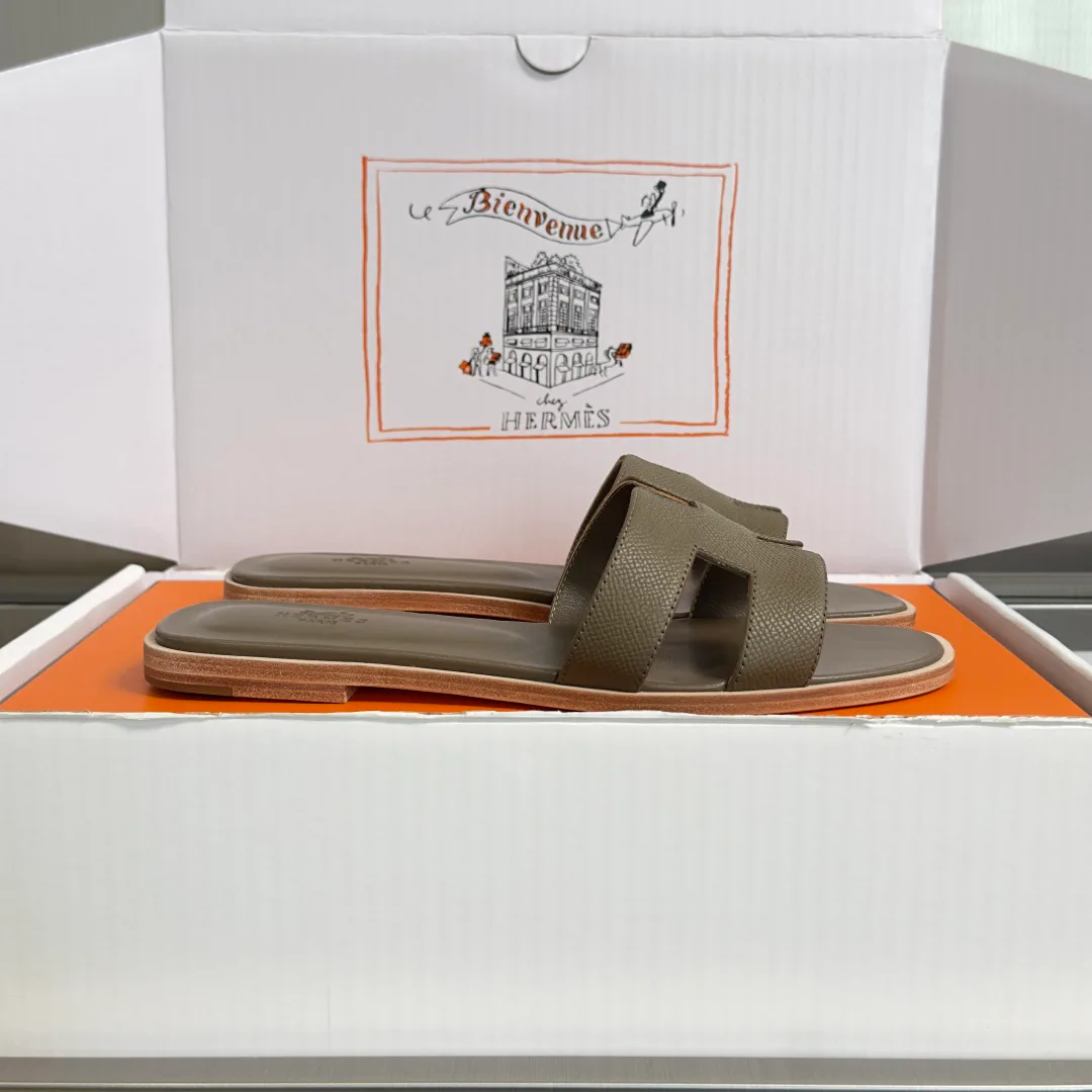 Сандалии Женские Hermes 12253064