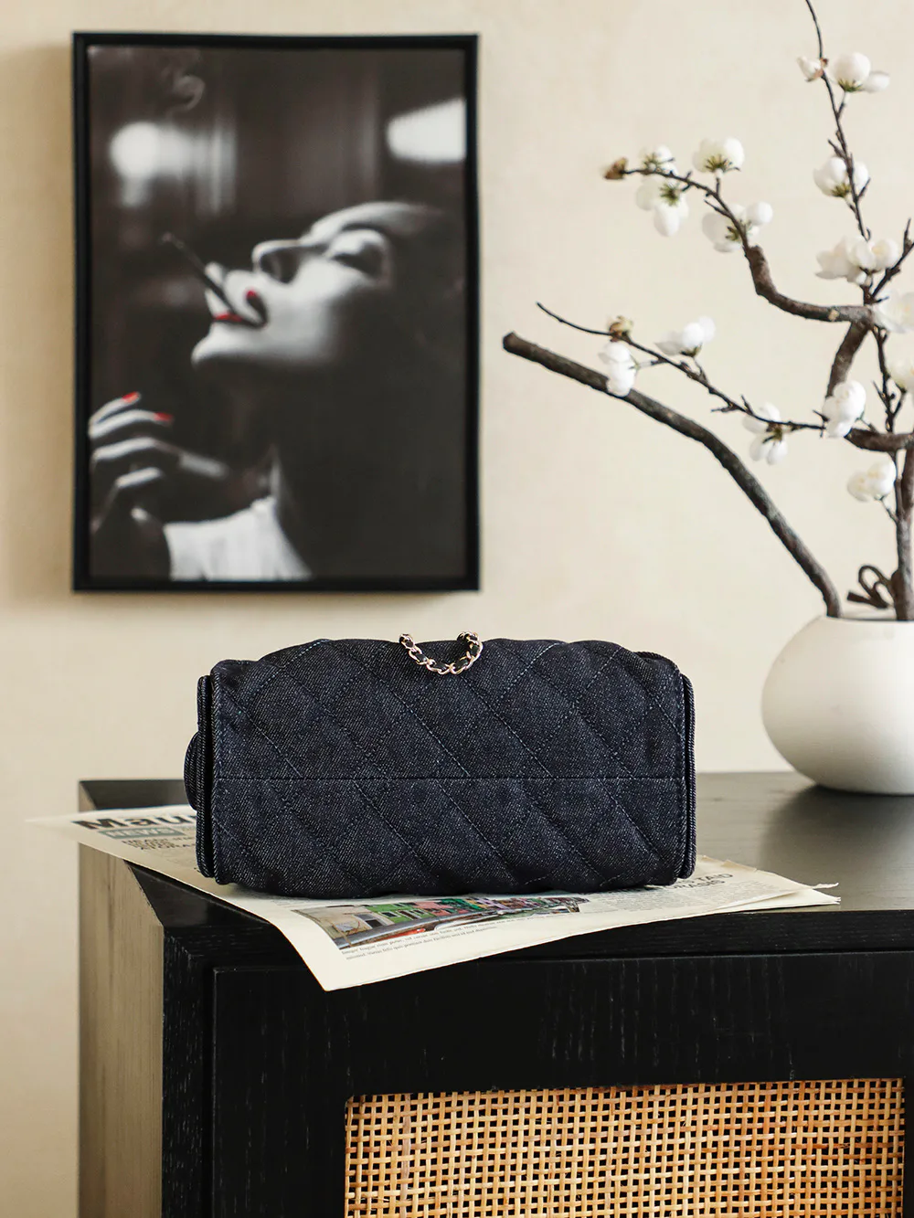 Классические Сумки Женские Chanel 13747858