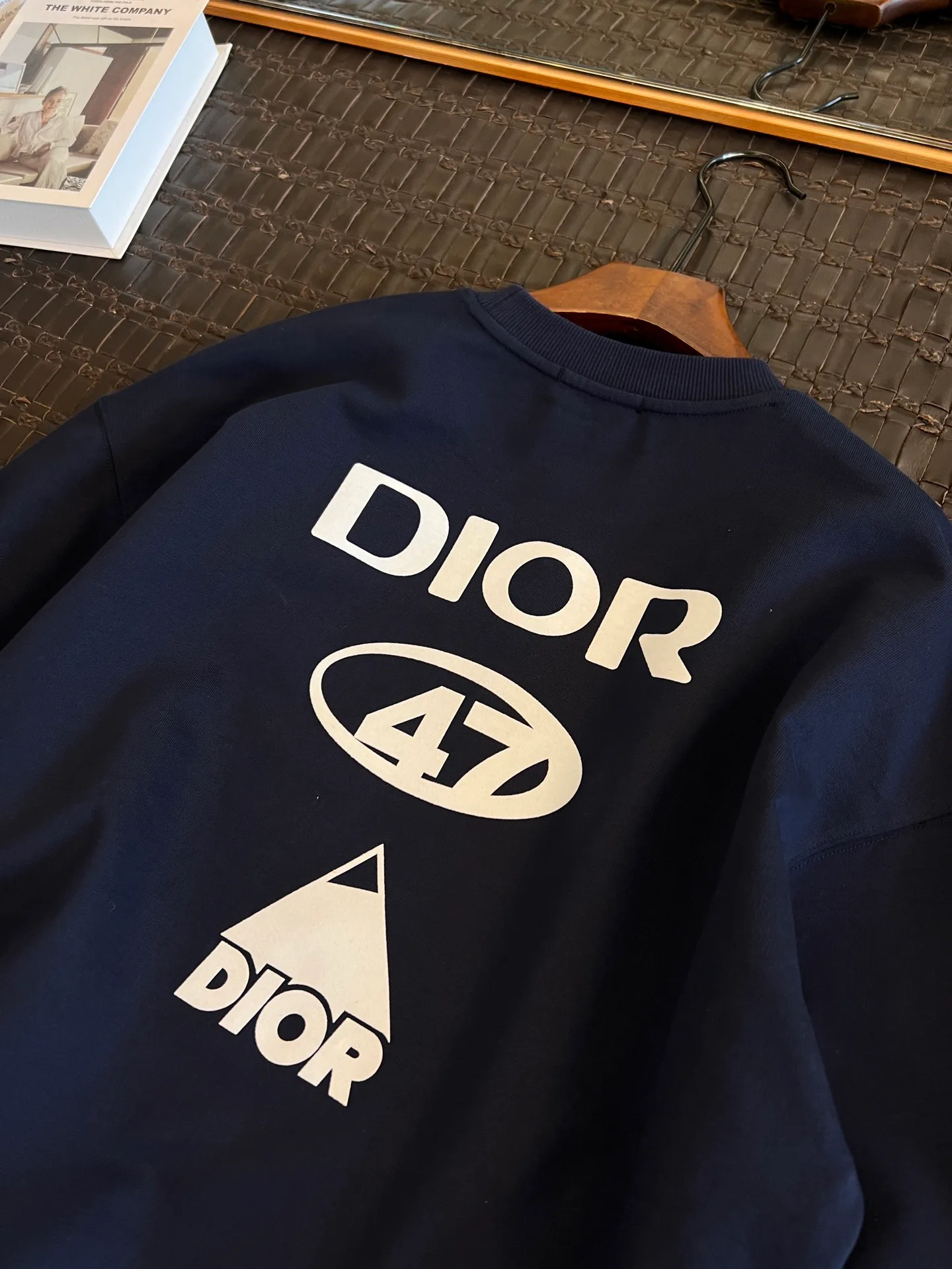 Свитшоты И Худи Женские Christian Dior 869470