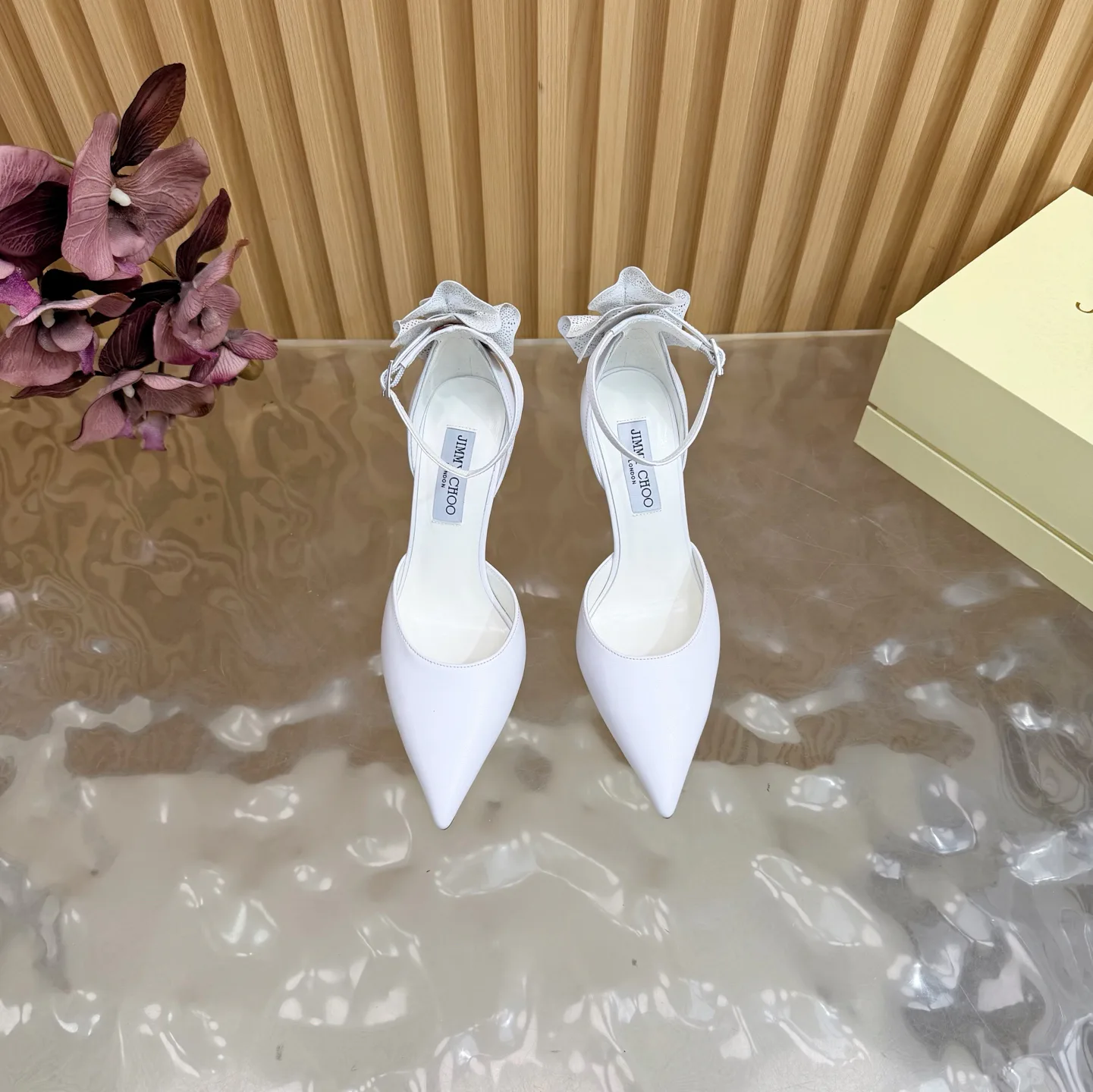 Туфли Женские Jimmy Choo 1739018