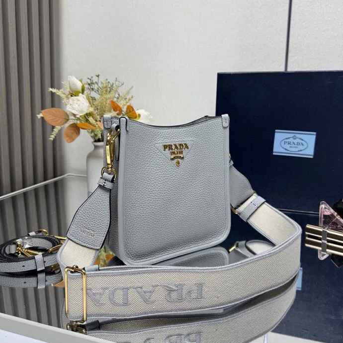 Сумки На Ремне Женские Prada 13332190