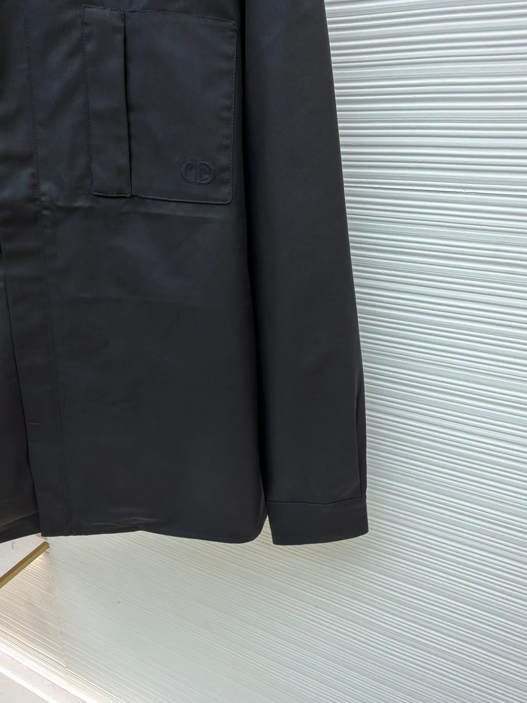 Куртки И Пуховики Мужские Christian Dior 9265479