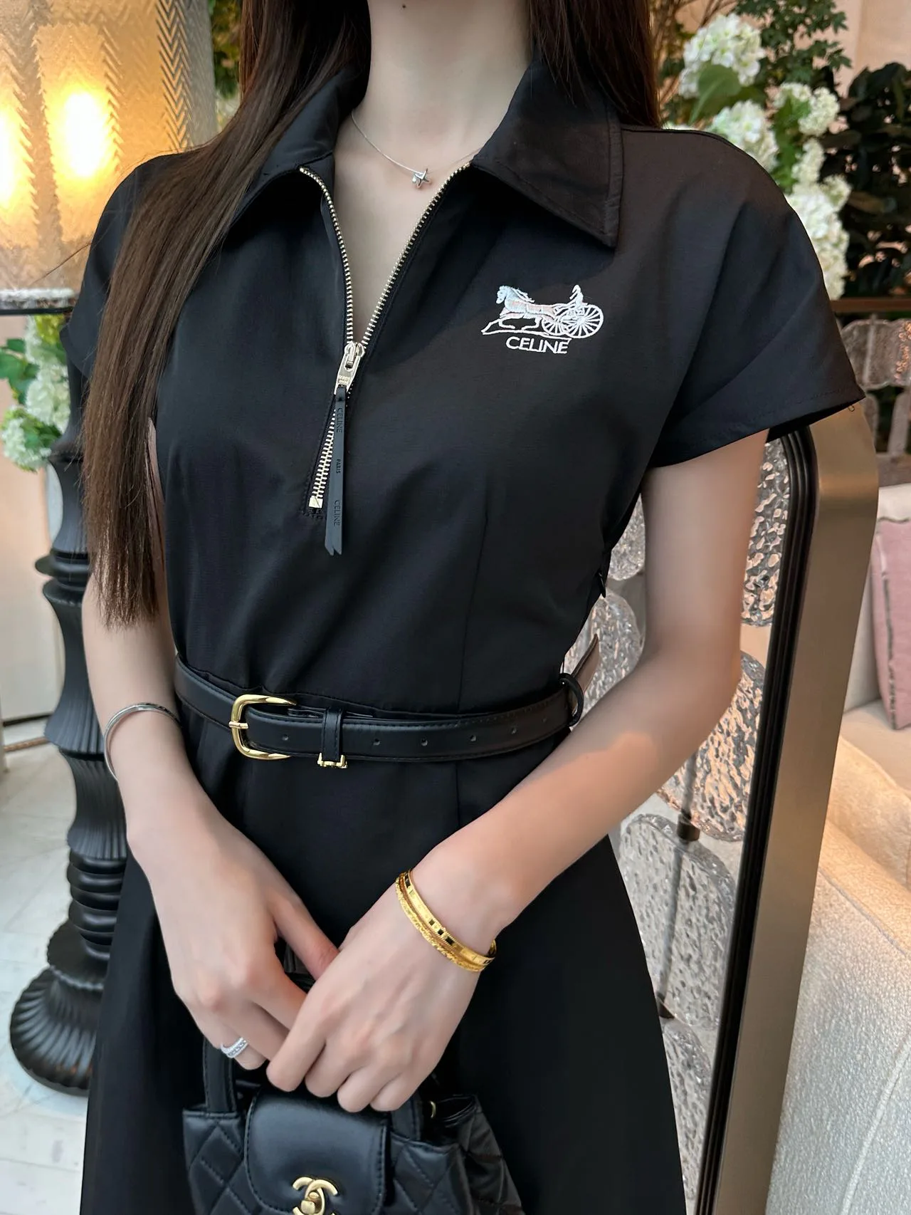 Платья Женские Celine 14421245