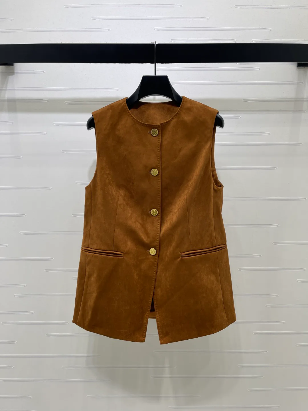 Жилеты Женские Saint Laurent 18437126