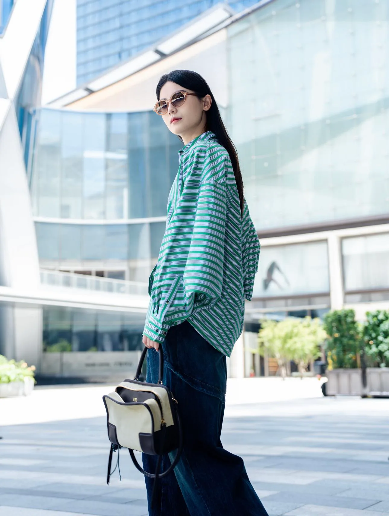 Рубашки Женские Loewe 18723985
