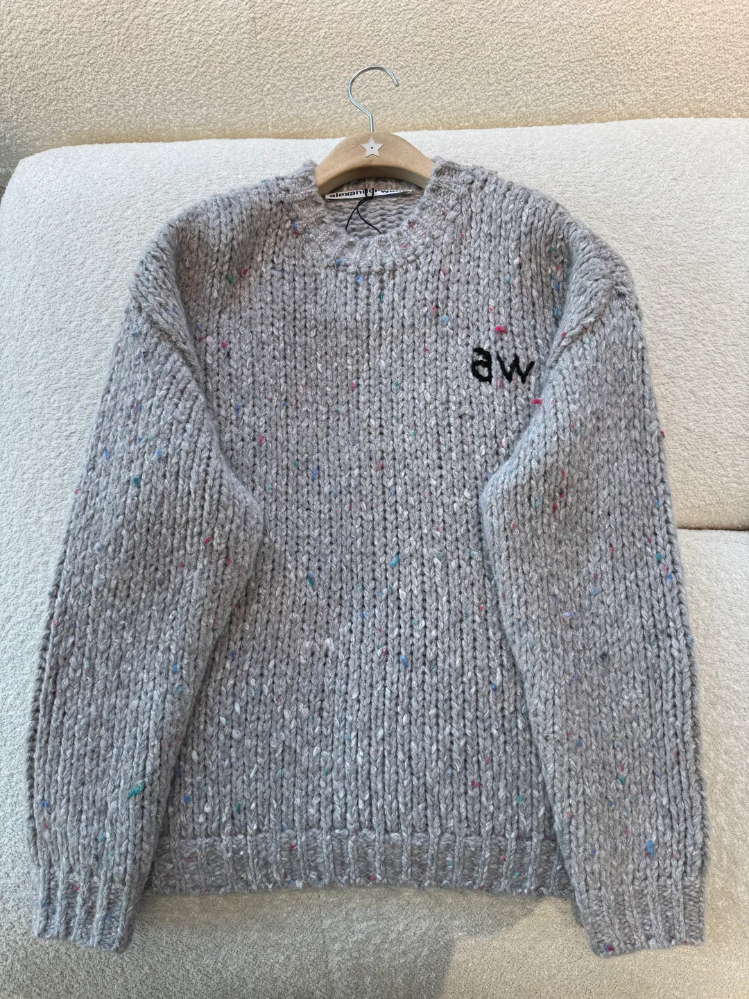 Джемперы И Свитеры Женские Alexander Wang 973771