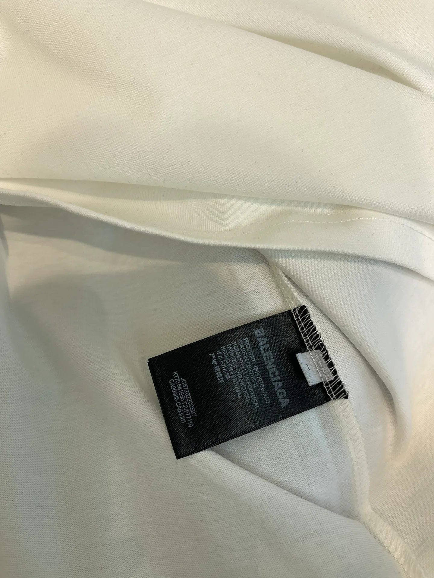 Футболки Женские Balenciaga 3601