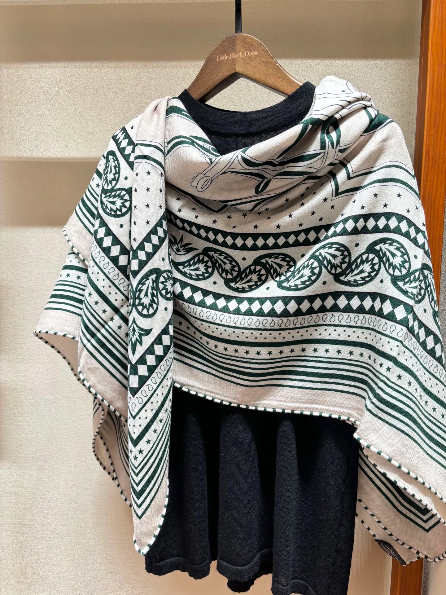 Платки Hermes 1276037
