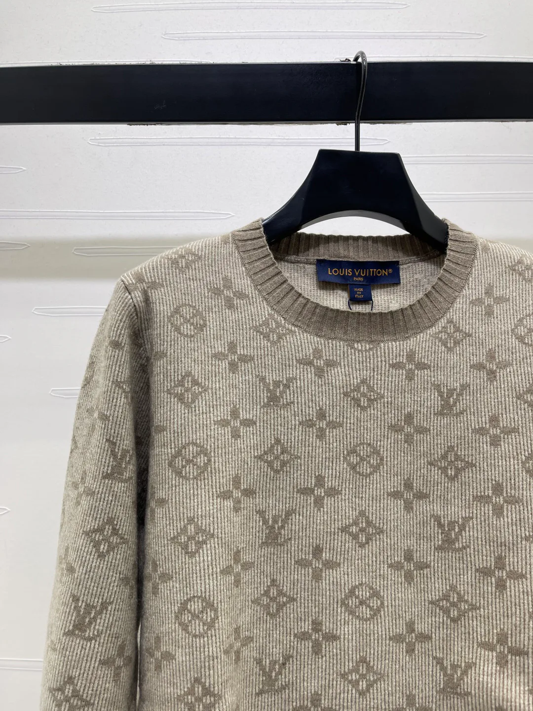 Джемперы И Свитеры Женские Louis Vuitton 18437167