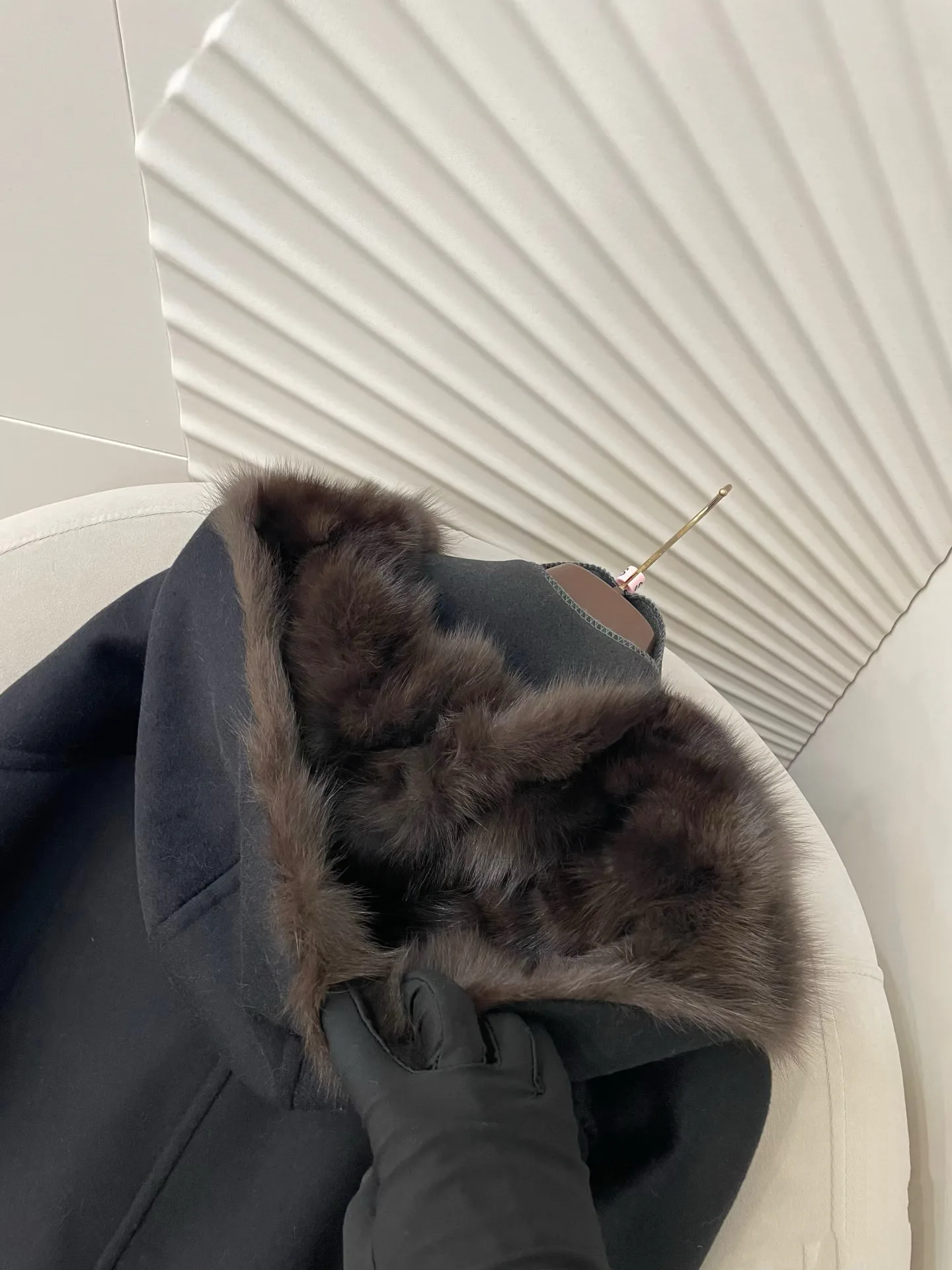 Пальто Женские Loro Piana 127368