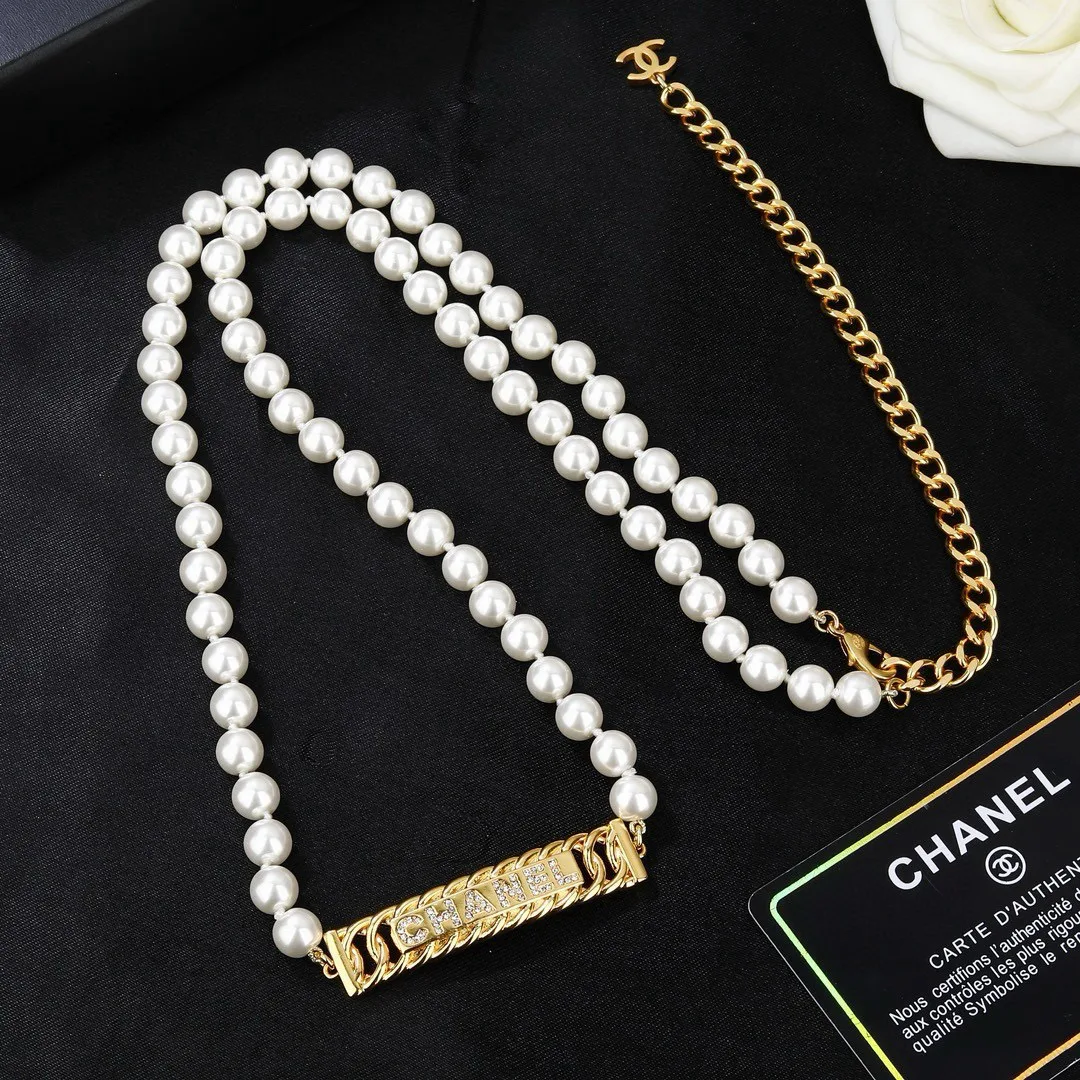 Бижутерия Chanel 18609760