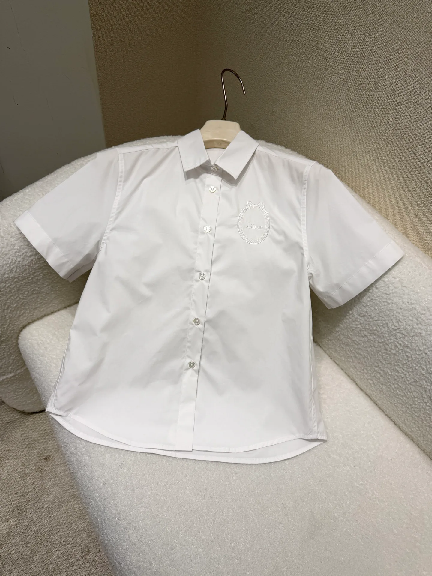 Рубашки Женские Christian Dior 13583217