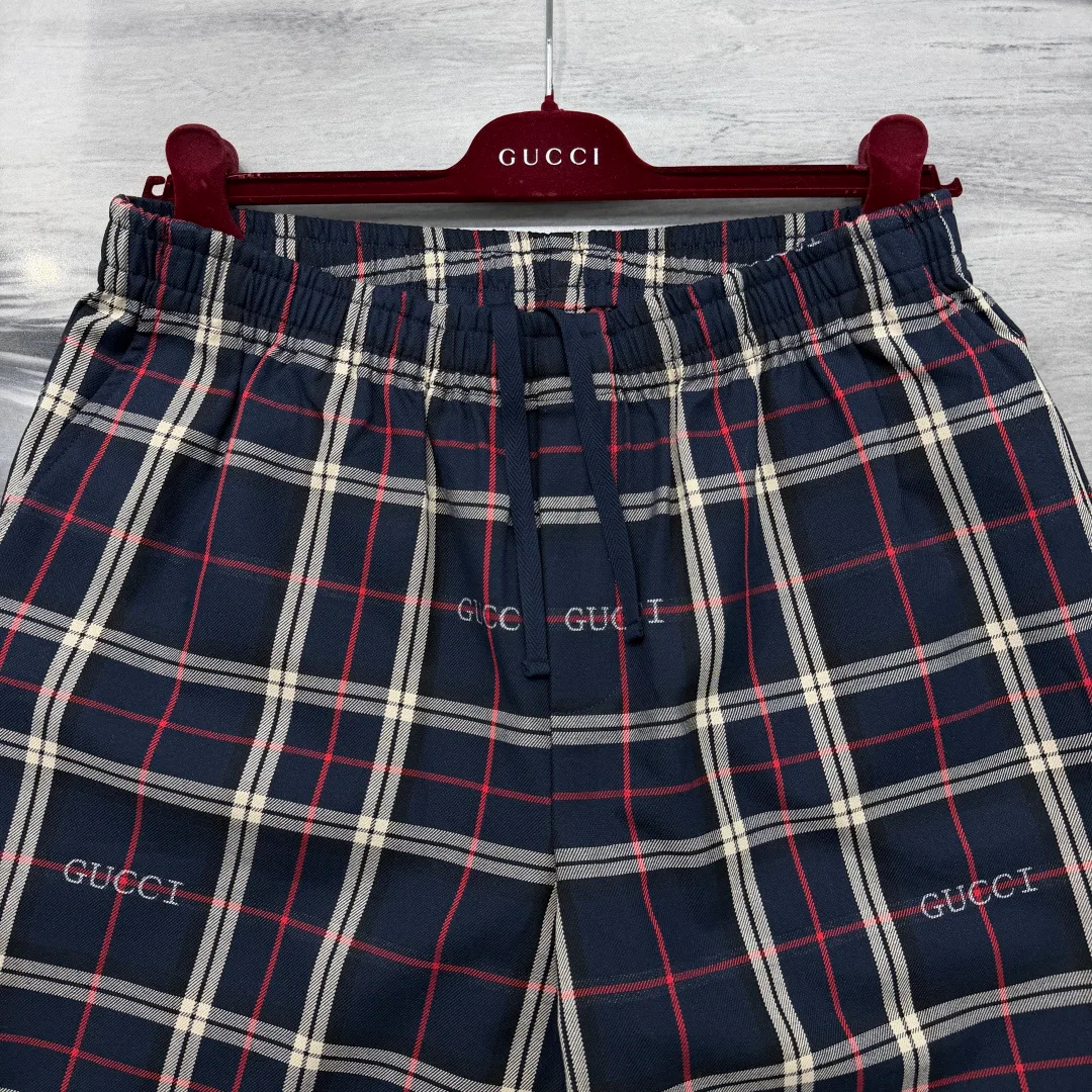 Шорты Мужские Gucci 14181072