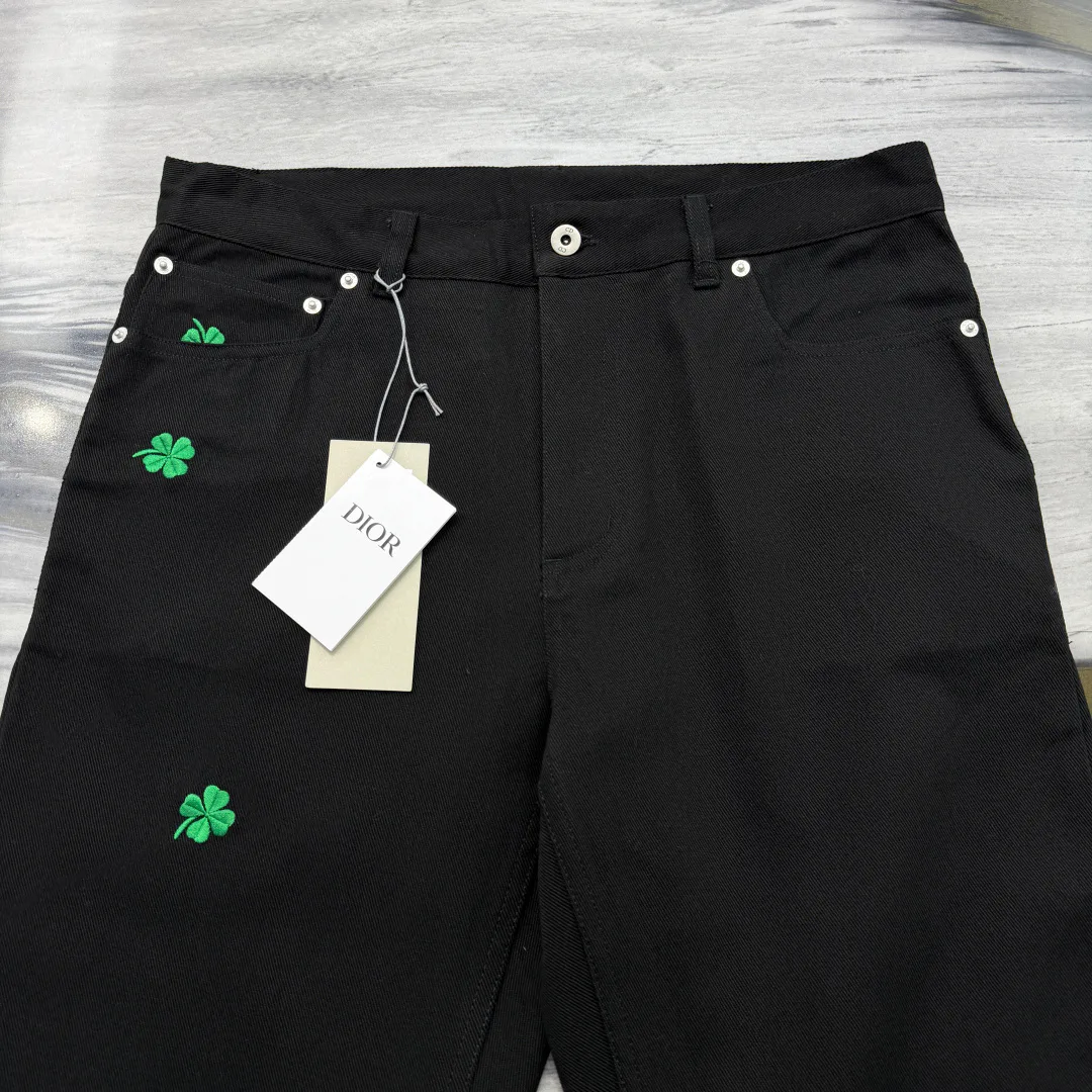 Джинсы Мужские Christian Dior 4259661