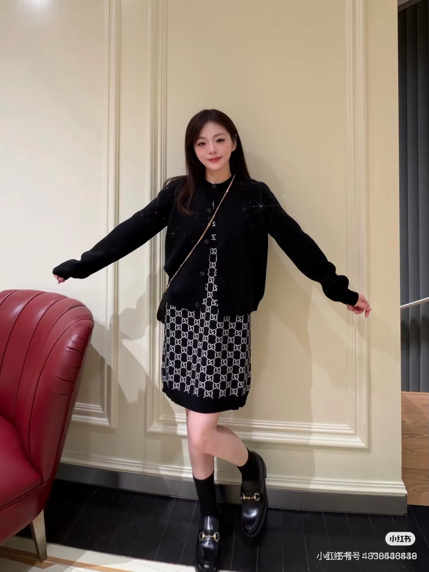 Топы Женские Gucci 1961620