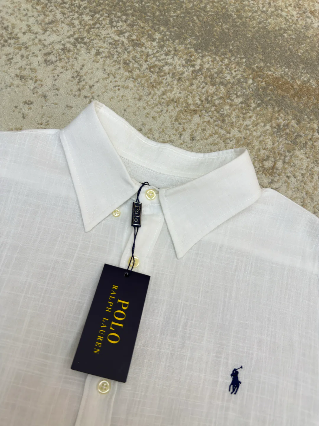 Рубашки Мужские Ralph Lauren 9350676