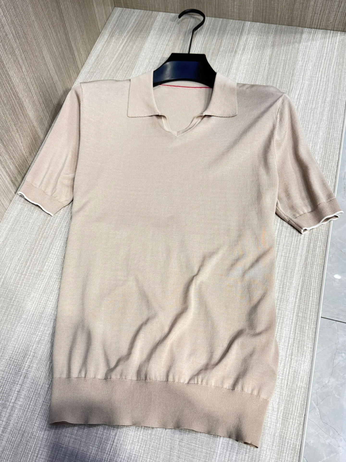 Футболки Мужские Brunello Cucinelli 15971