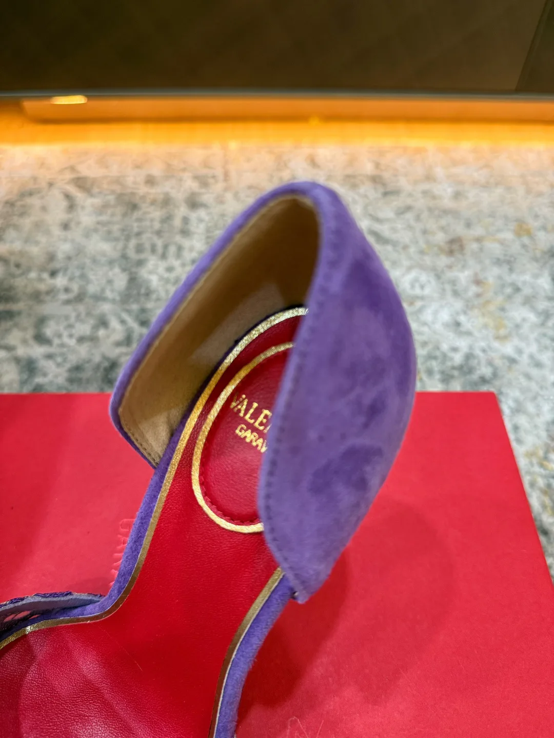 Туфли Женские Valentino 20080653