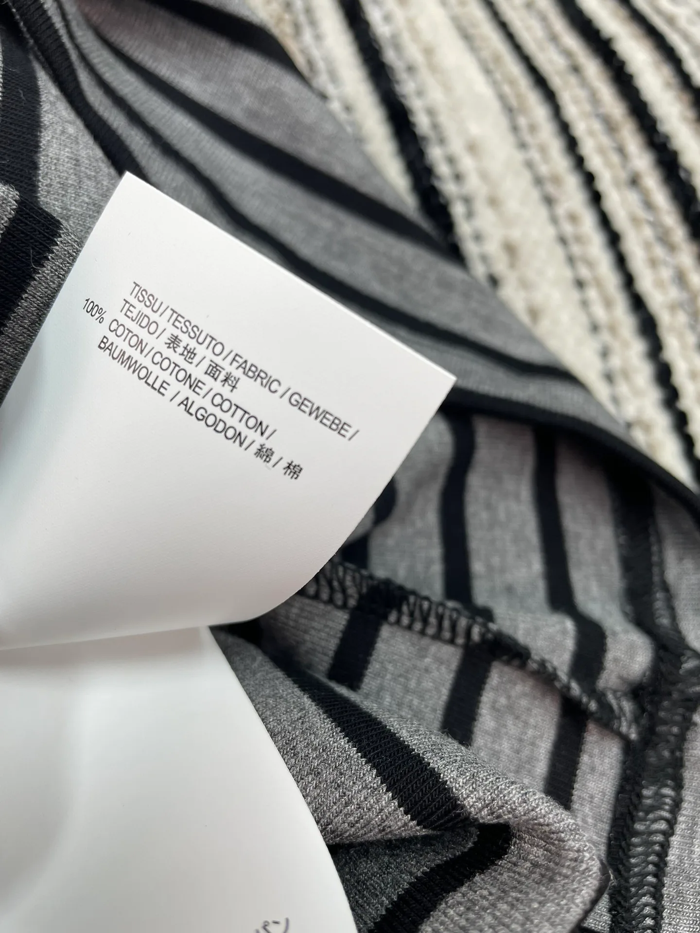 Футболки Женские Saint Laurent 738595