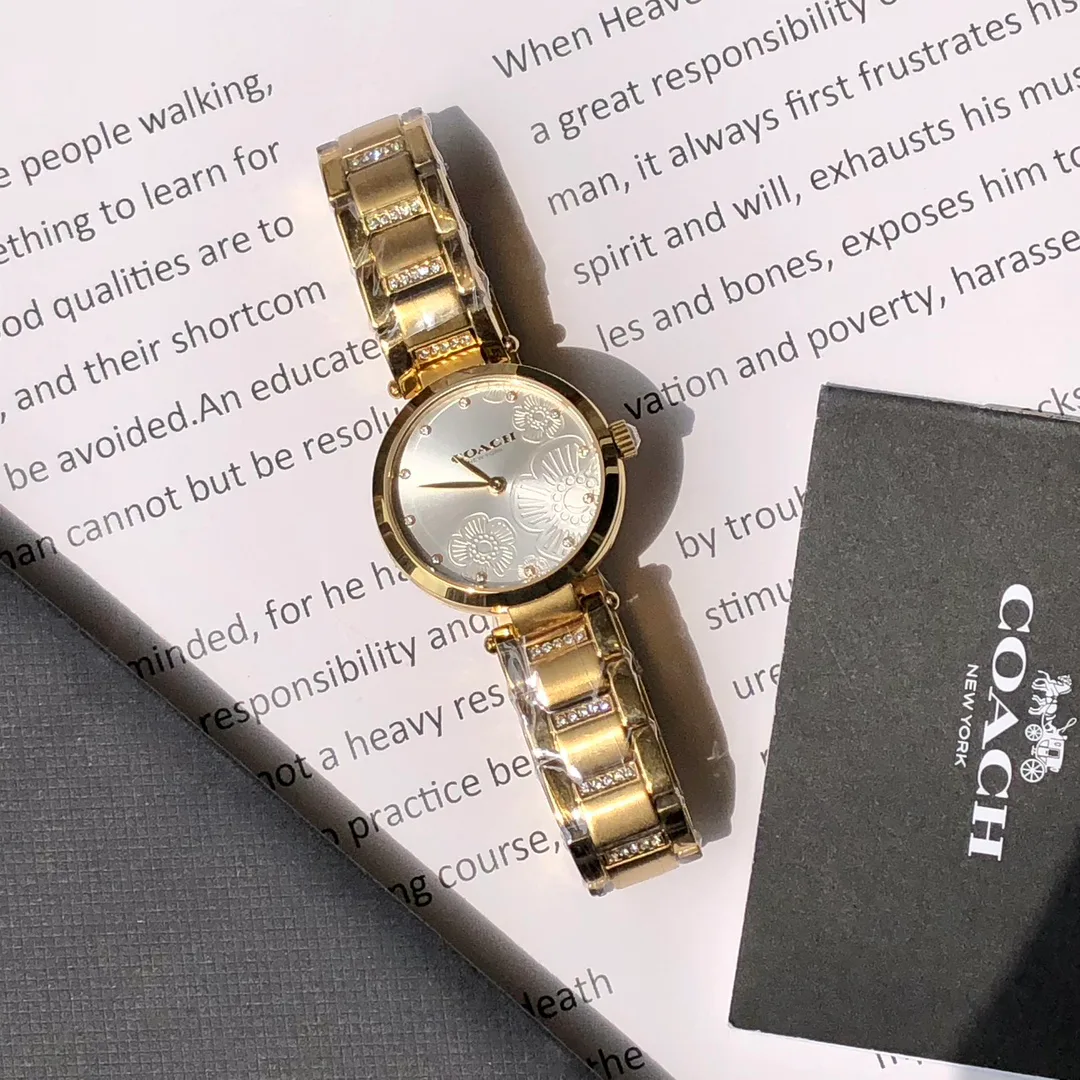 Часы Женские Coach 11603758