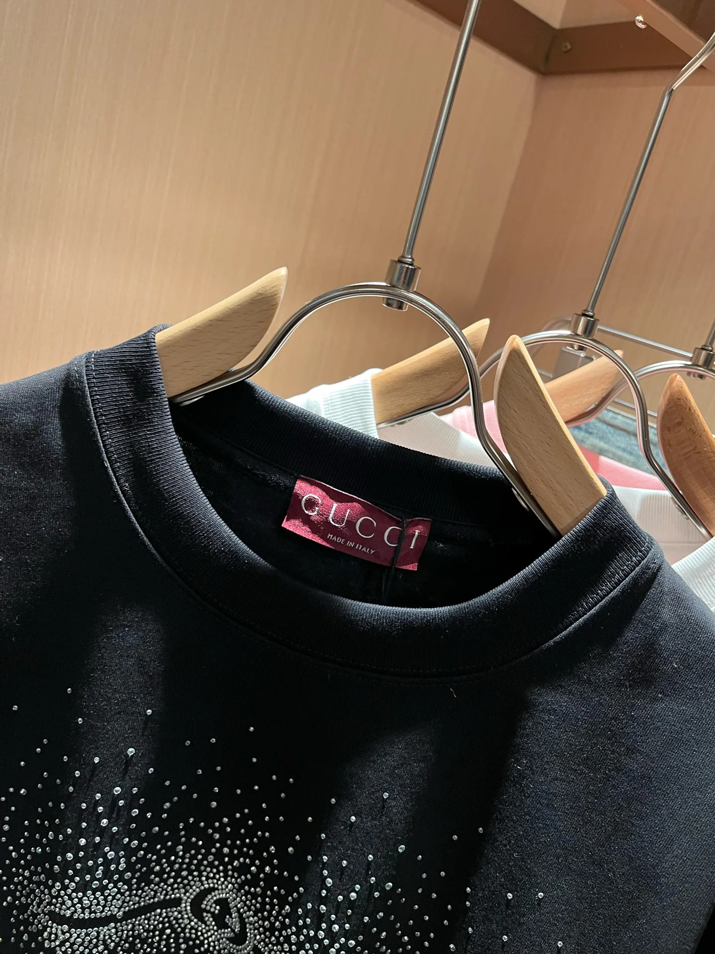 Футболки Женские Gucci 8473