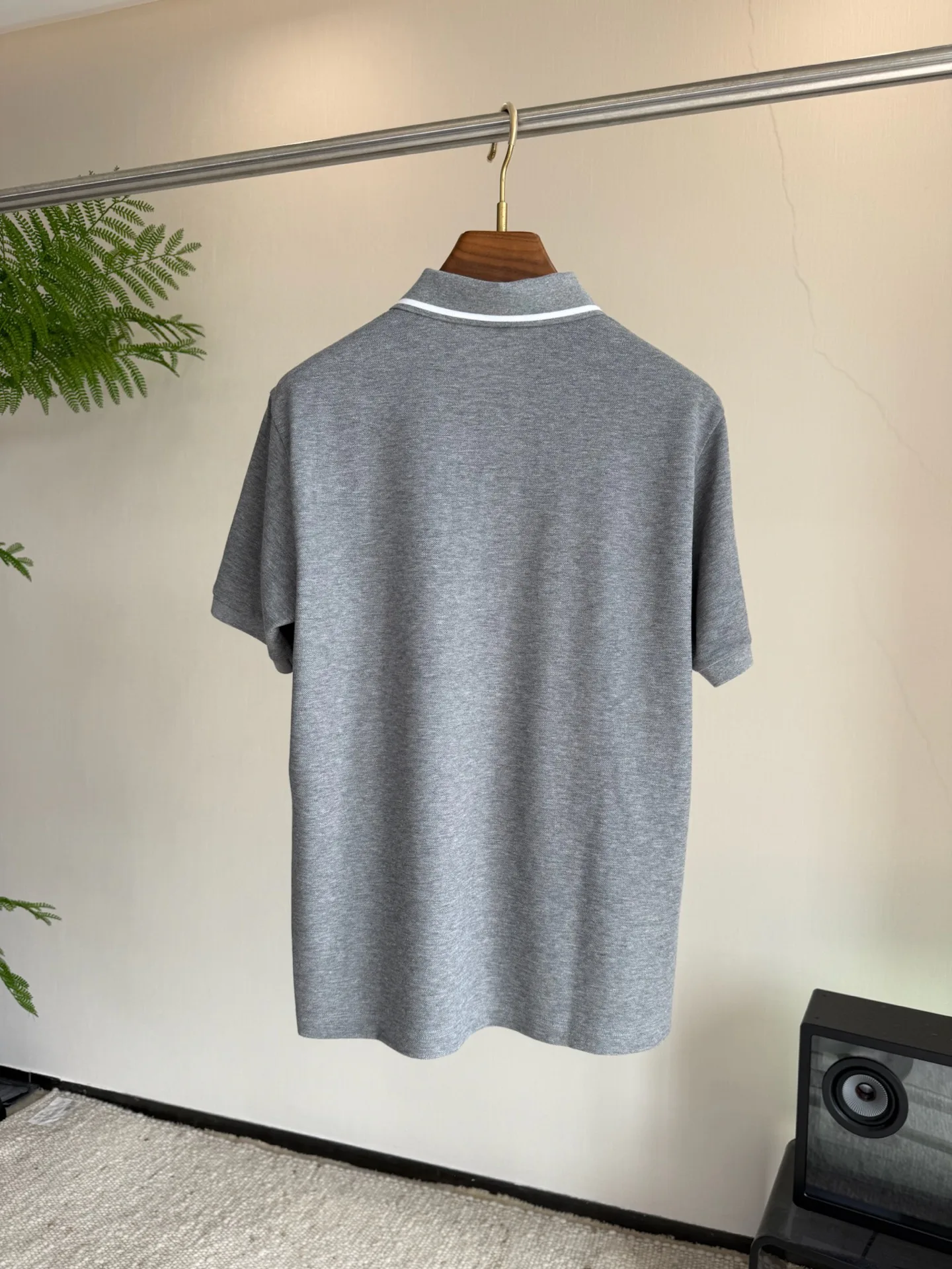 Рубашки Мужские Prada 13553804