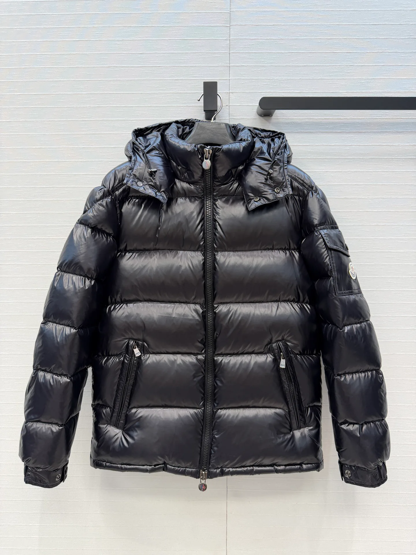 Куртки И Пуховики Женские Moncler 18277307