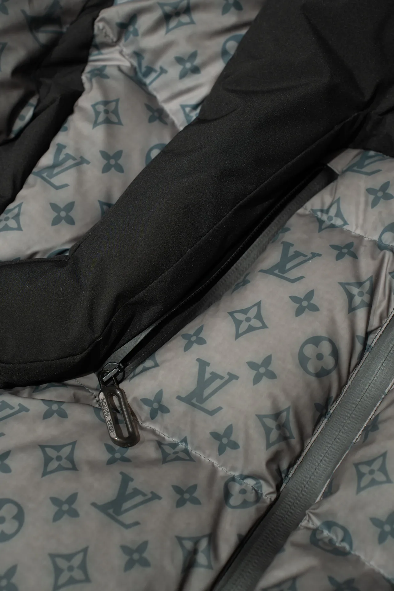 Куртки И Пуховики Женские Louis Vuitton 18188959