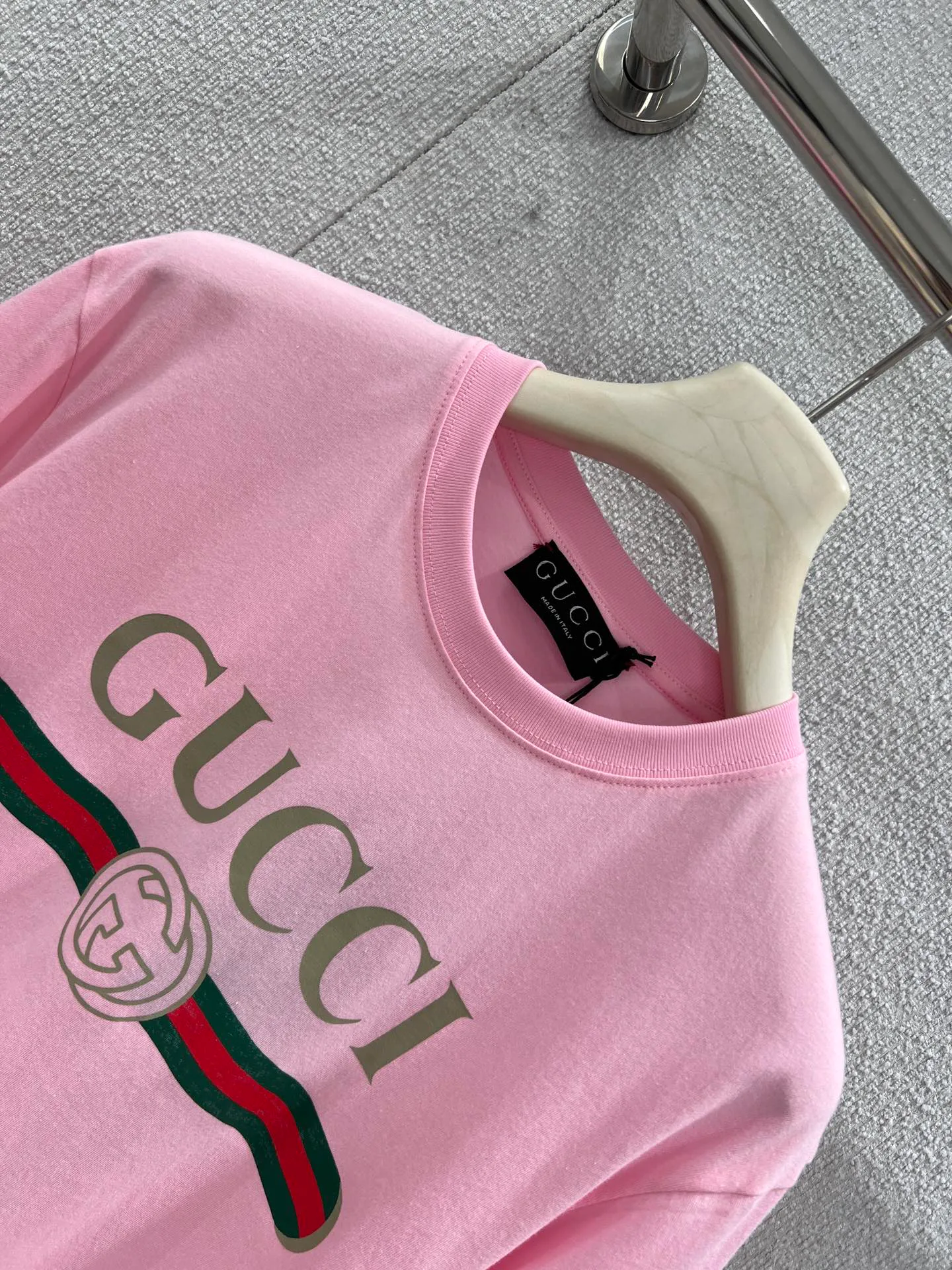 Футболки Женские Gucci 4718237