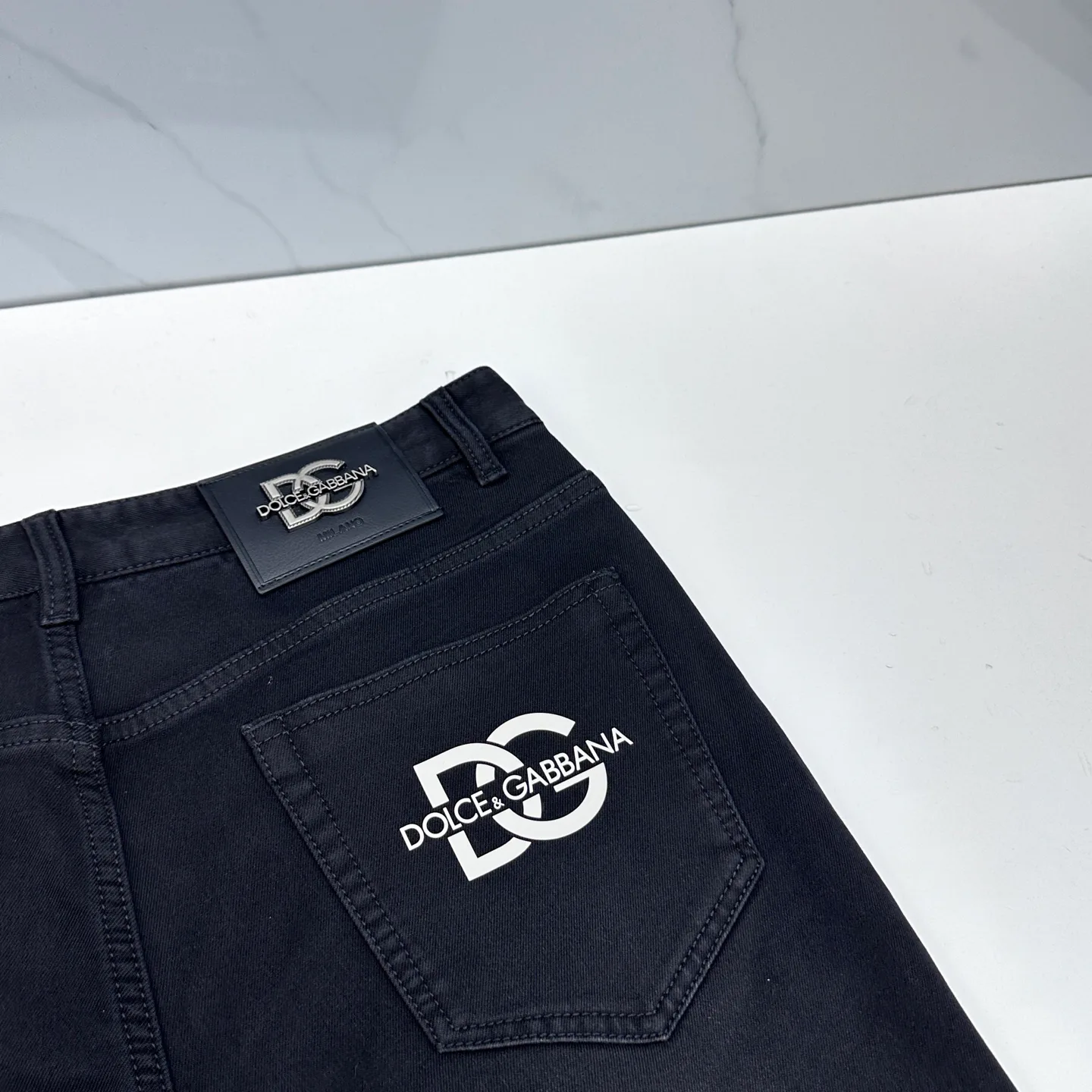 Джинсы Мужские Gucci 13118918