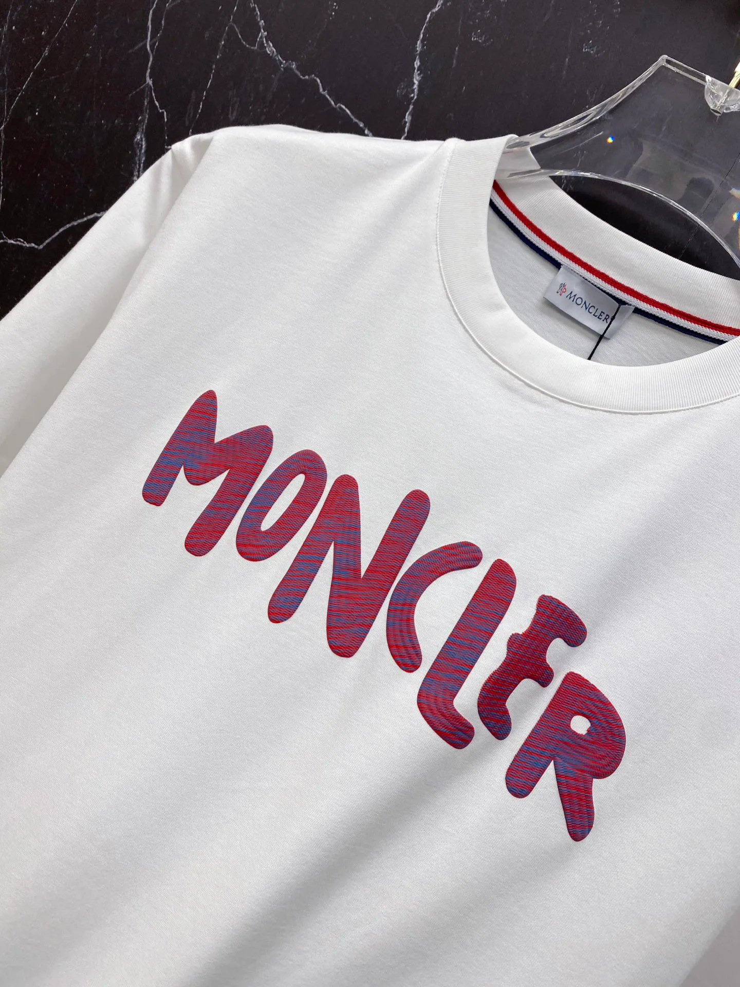 Футболки Мужские Moncler 9760693