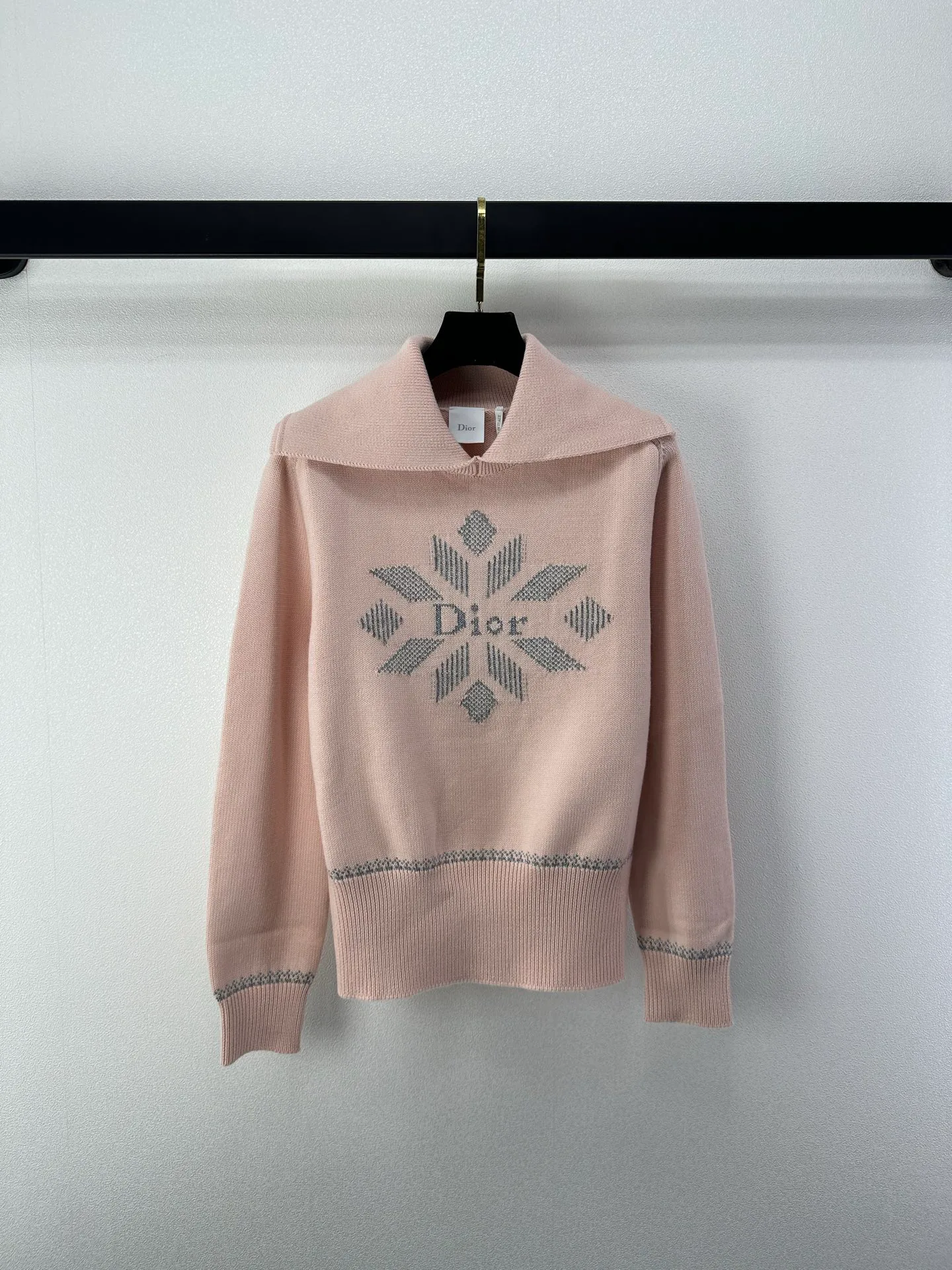 Джемперы И Свитеры Женские Christian Dior 18742760