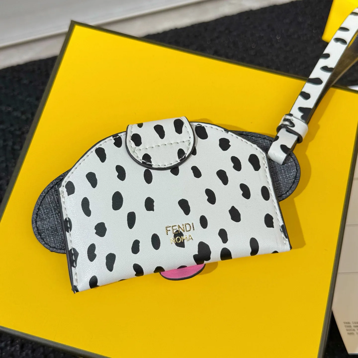 Кошельки Fendi 11671583