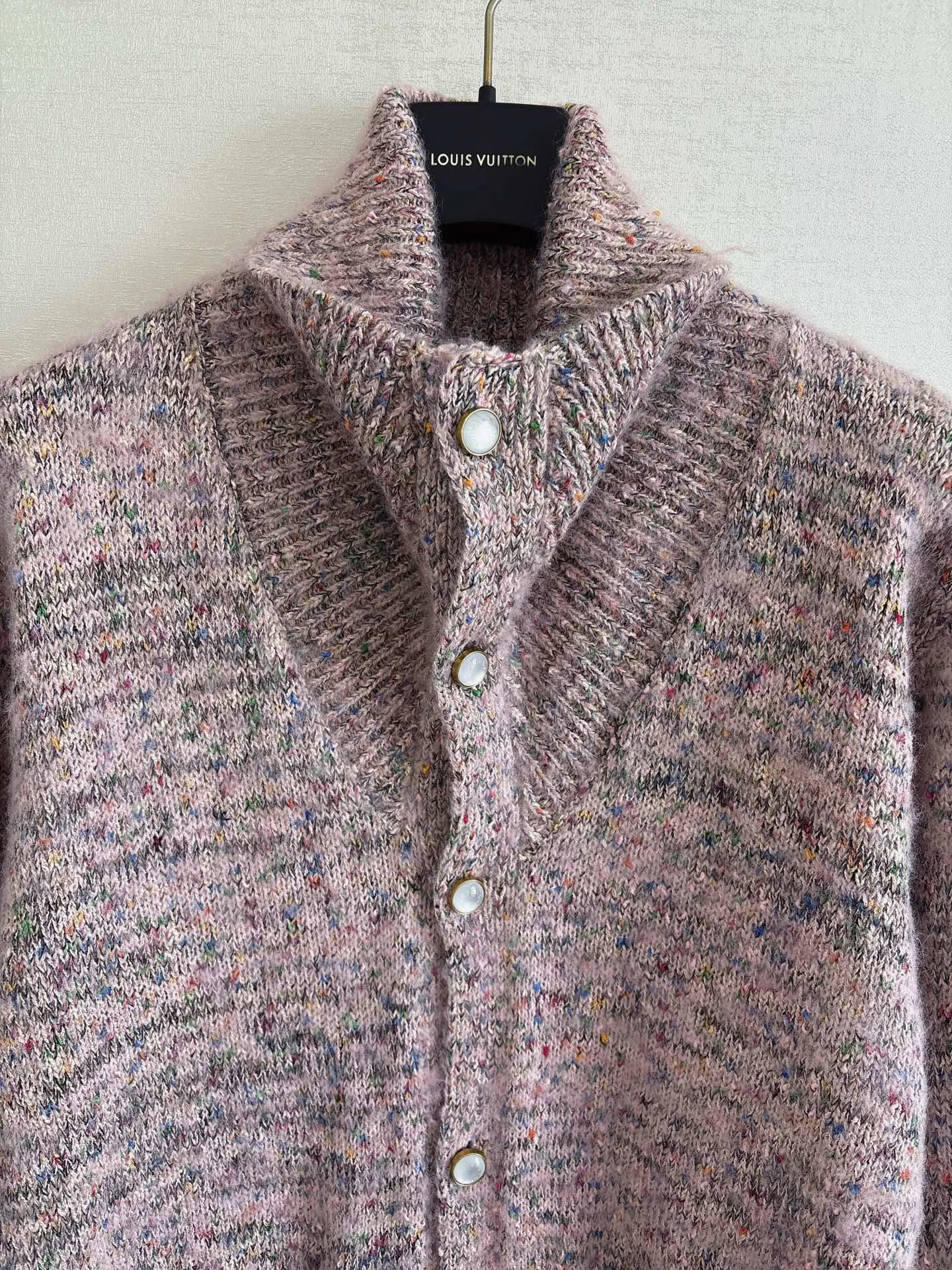 Джемперы И Свитеры Женские Louis Vuitton 1278320