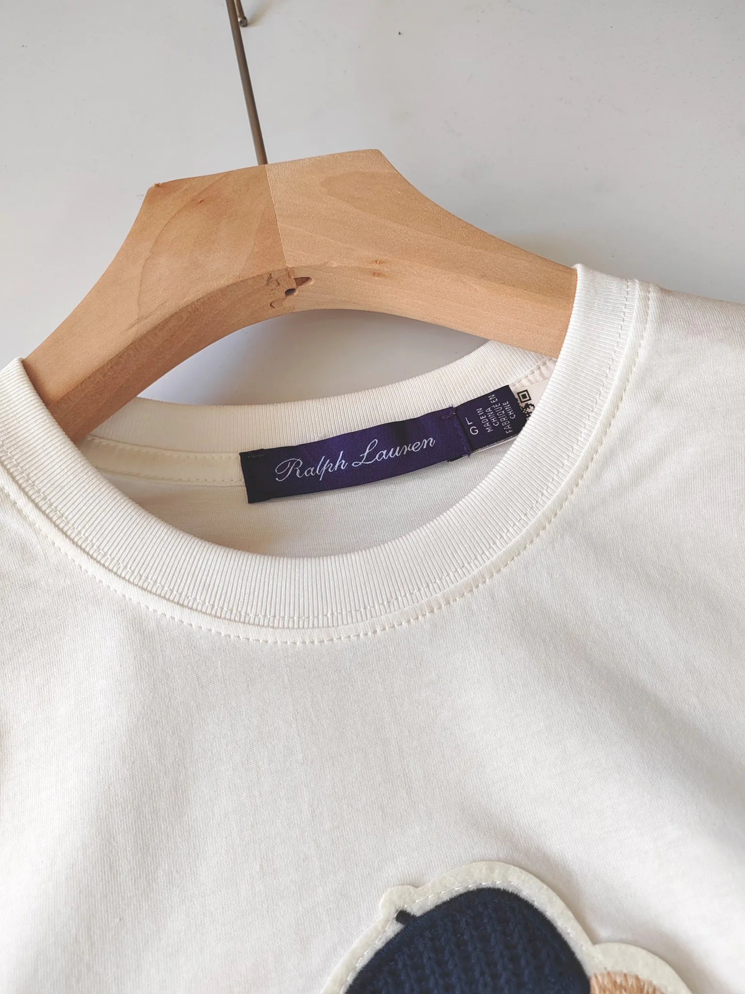 Футболки Женские Ralph Lauren 9859106