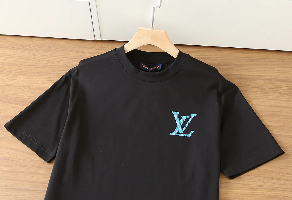 Футболки Мужские Louis Vuitton 4582336