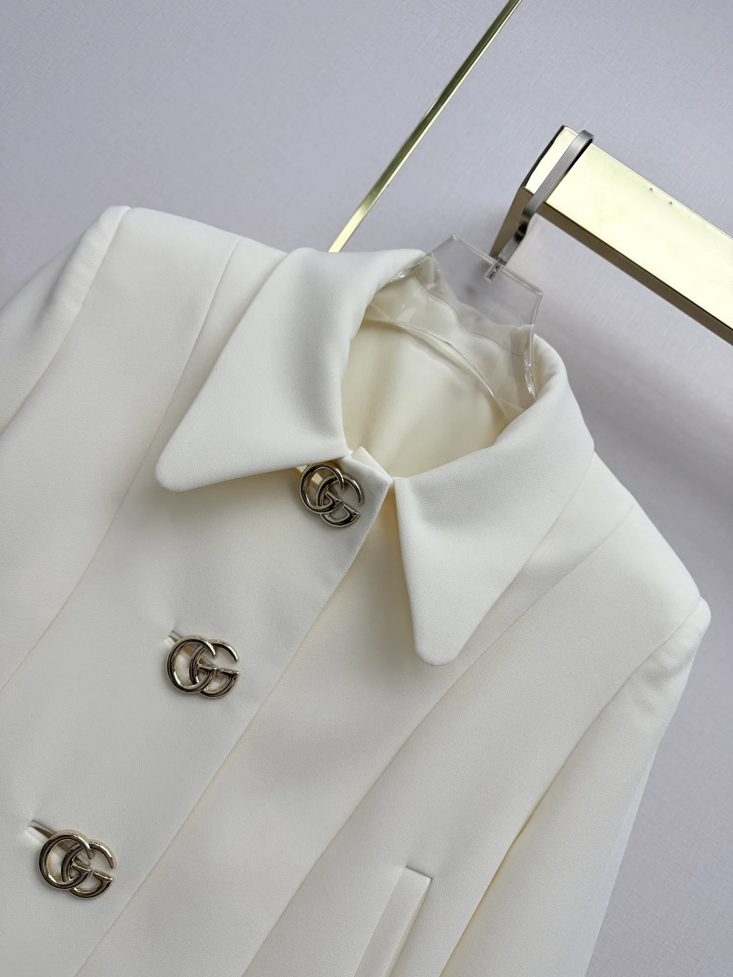 Жакеты Женские Gucci 18263175