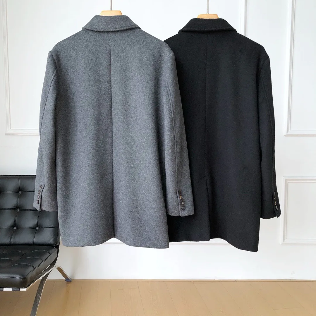 Пальто И Тренчи Мужские Loro Piana 5923585