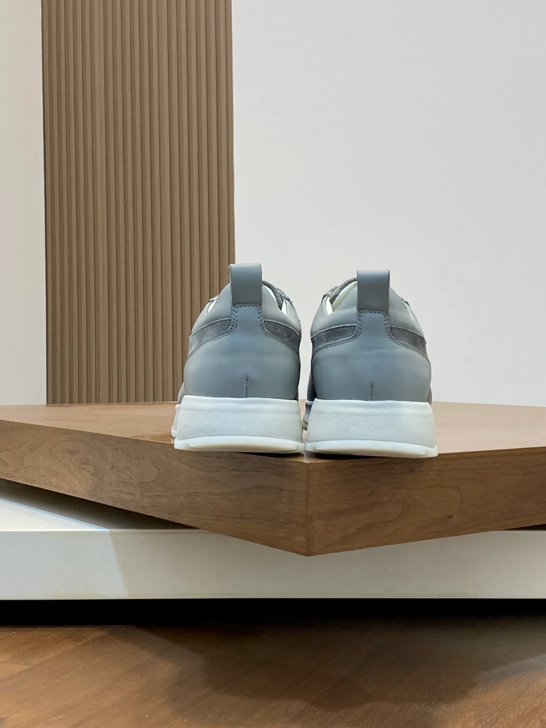 Кроссовки Мужские Hugo Boss 957571