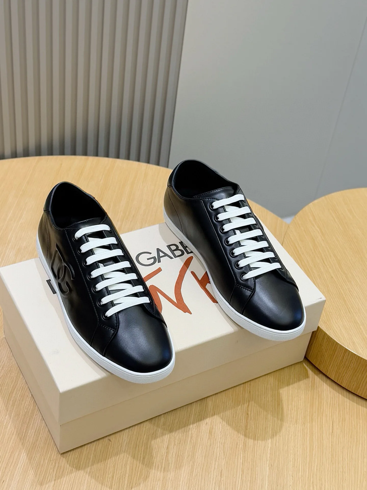 Кеды Мужские Dolce & Gabbana 75543