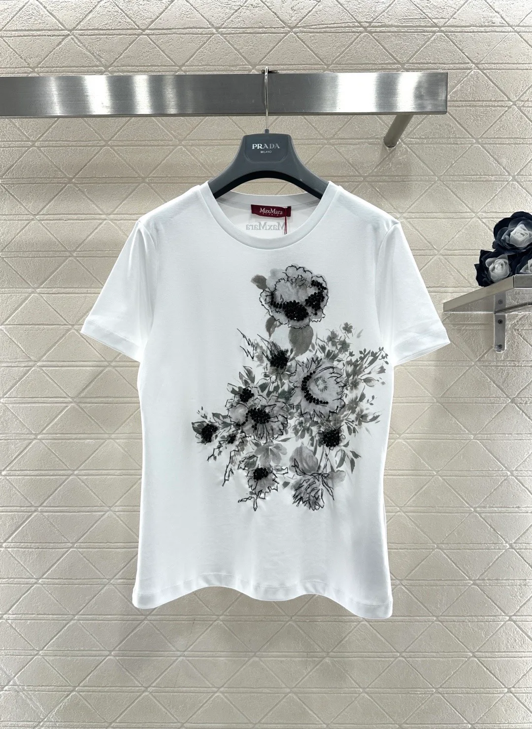 Футболки Женские Max Mara 3135693