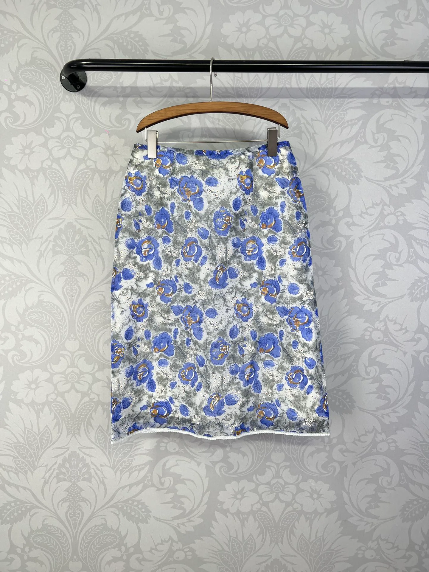 Юбки Женские Prada 4917160